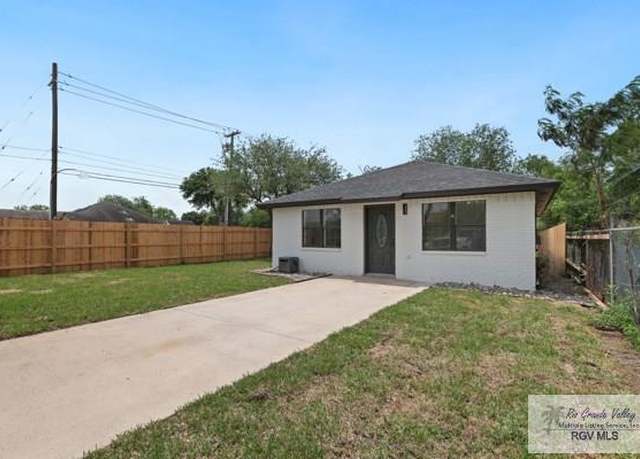 Property at 2354 Ringgold St, Brownsville, TX 78520, 3 beds, 1 bath