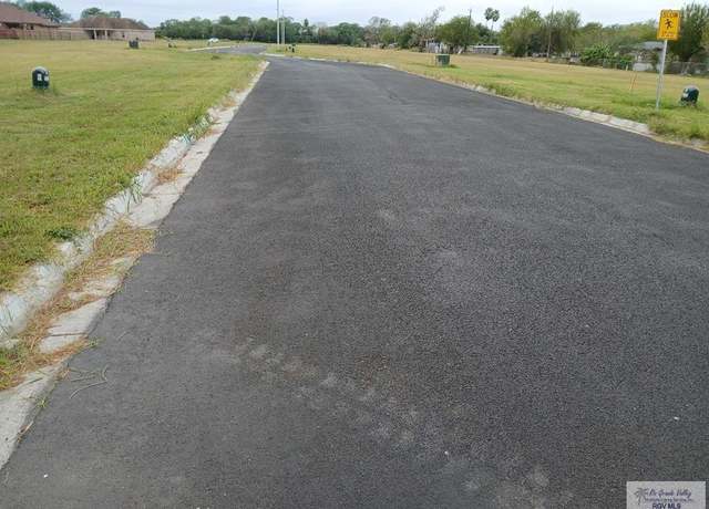Property at 0000 Patty Ln Lot 33, Primera, TX 78552