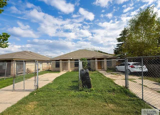 Property at 6273 Tecate Dr, Brownsville, TX 78521
