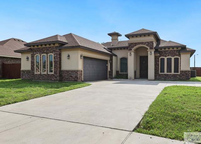 Property at 714 Viriole Ln, Harlingen, TX 78552, 3 beds, 2.5 baths