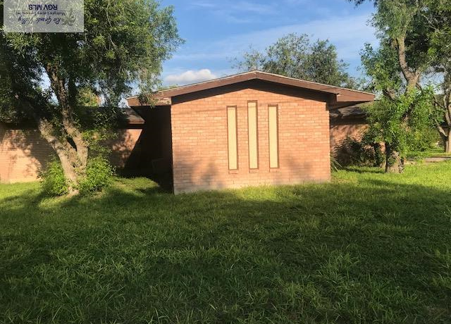 Property at 760 Sunshine Rd, Brownsville, TX 78521, 3 beds, 2 baths