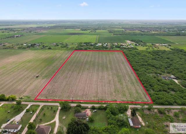 Property at 0 N Parker Rd, Santa Rosa, TX 78593