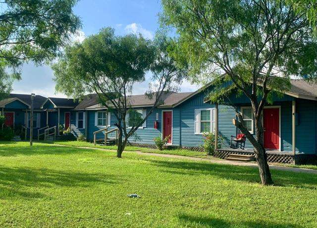 Property at 35279 Old Alice Rd Unit A-F, Los Fresnos, TX 78566