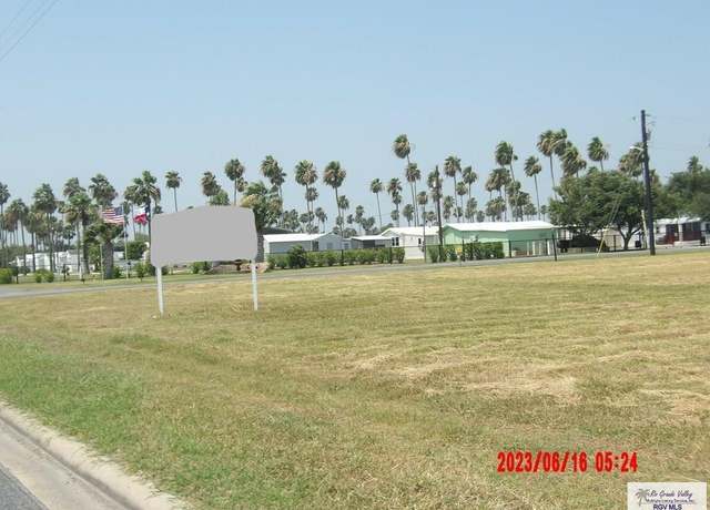 Property at 0000 US Highway 77, Combes, TX 78535
