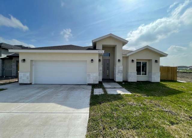 Property at 4676 River Oak Cir, Brownsville, TX 78520, 3 beds, 2.5 baths