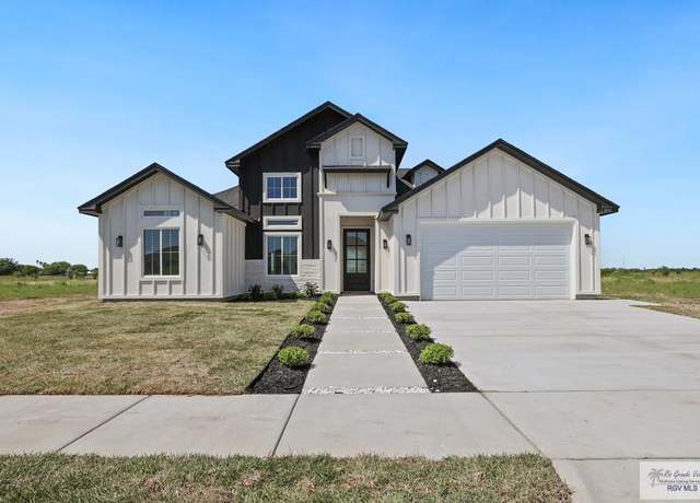 Property at 8802 Sandpiper Dr, Harlingen, TX 78552, 3 beds, 2.5 baths