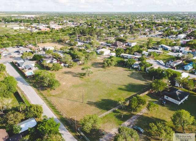 Property at 0 Waco Rd, Brownsville, TX 78521