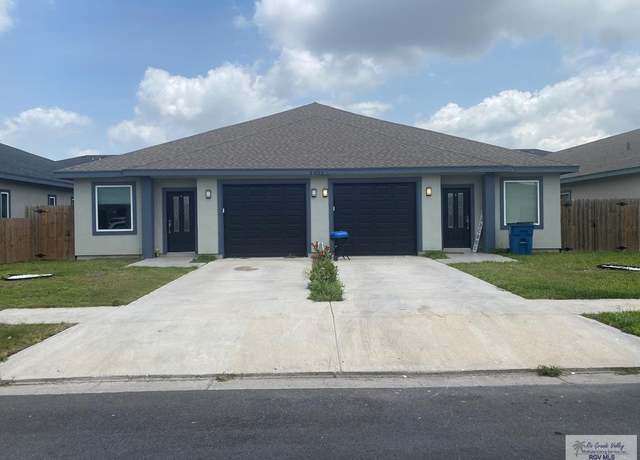 Property at 2034 Saketa Ln, Brownsville, TX 78535