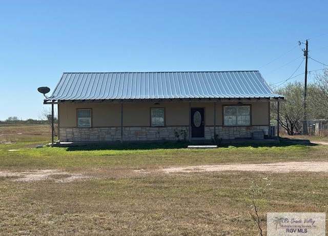 Property at 4410 E 12 Mile North, Mercedes, TX 78570, 3 beds, 2 baths
