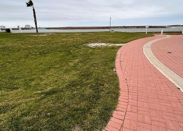 Property at tbd Water St Unit 7 and 8, South Padre Island, TX 78597