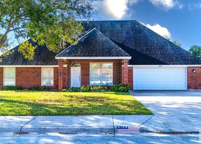 Property at 5156 Sugar Mill Rd, Brownsville, TX 78526, 3 beds, 2 baths