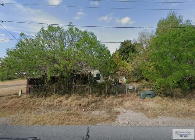 Property at 1913 New Combes Hwy, Harlingen, TX 78550