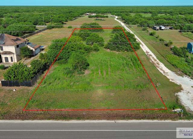 Property at 00 Paredes Line Rd, Rio Hondo, TX 78583