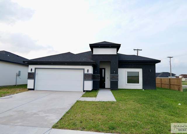 Property at 7202 Lake Shasta, Brownsville, TX 78575, 3 beds, 2.5 baths