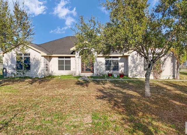 Property at 24867 Bass Blvd, Harlingen, TX 78552, 3 beds, 3 baths