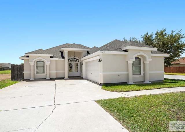 Property at 6956 Austrian Pne, Brownsville, TX 78526, 3 beds, 2.5 baths