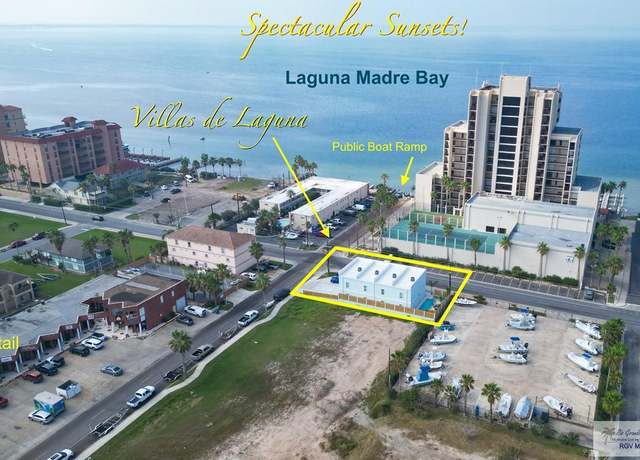 Property at 5100 Laguna Blvd #4, South Padre Island, TX 78597, 3 beds, 2.5 baths
