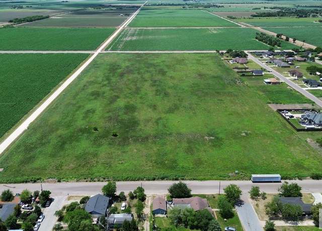 Property at 22.35 ACRES King St, Raymondville, TX 78580