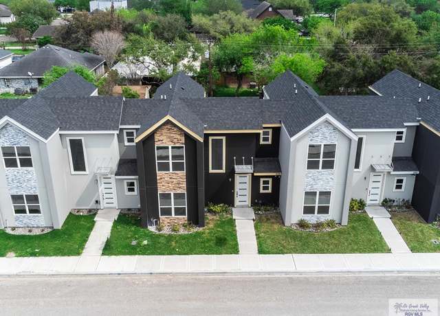 Property at 5318 N Crown Pt, Pharr, TX 78577, 3 beds, 2.5 baths