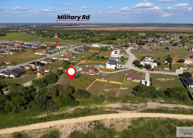 Property at 7585 N Halo Ave, Brownsville, TX 78520