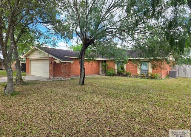 Property at 45 Sagua la Grande Ave, Brownsville, TX 78526, 3 beds, 2 baths