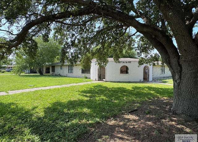 Property at 2327 N 1st #27, Harlingen, TX 78550, 5 beds, 5 baths