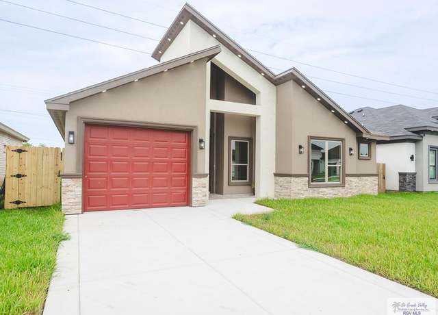 Property at 2605 S Neel Dr, Brownsville, TX 78526, 3 beds, 2 baths