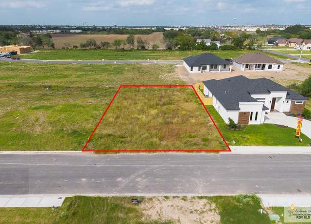 Property at 00 Julian St, Harlingen, TX 78552