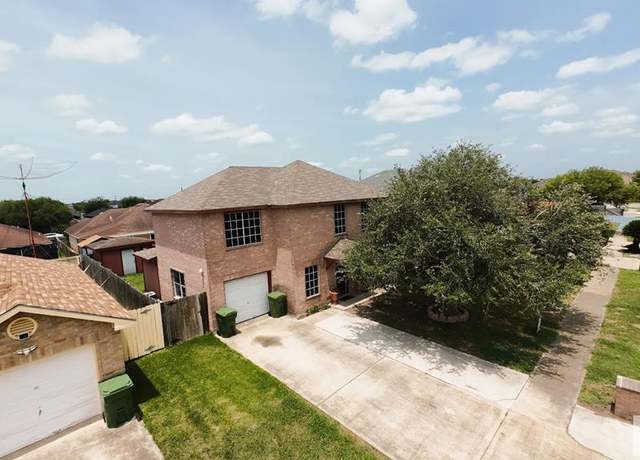 Property at 2666 Pompeii St, Brownsville, TX 78520, 4 beds, 2.5 baths