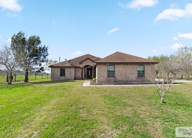 Property at 20544 Thompson Rd, Santa Rosa, TX 78593, 2 beds, 2 baths