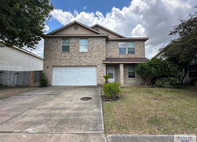 Property at 1013 Champlain Dr, Brownsville, TX 78526, 5 beds, 3 baths