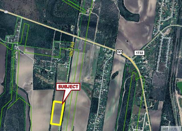Property at - Ibc Rd, San Benito, TX 78586