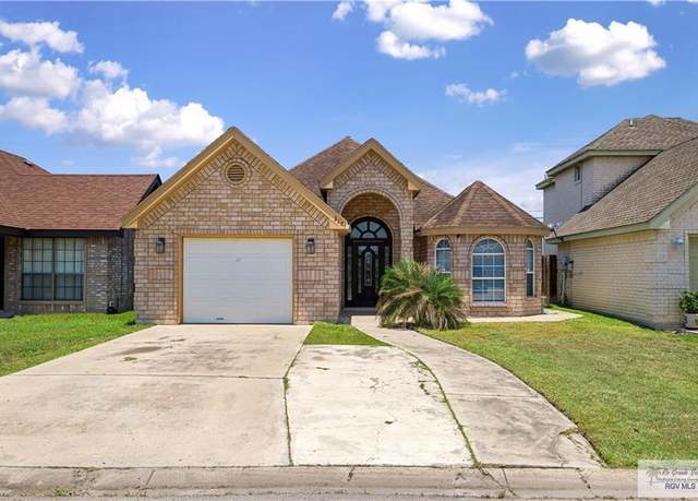 Property at 317 Other, Pharr, TX 78577, 2 beds, 2 baths