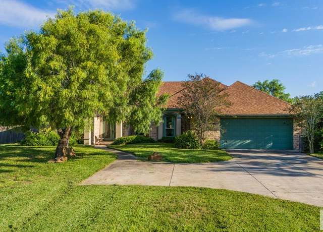 Property at 34929 Pelican Pointe Dr, Rio Hondo, TX 78583, 3 beds, 2.5 baths