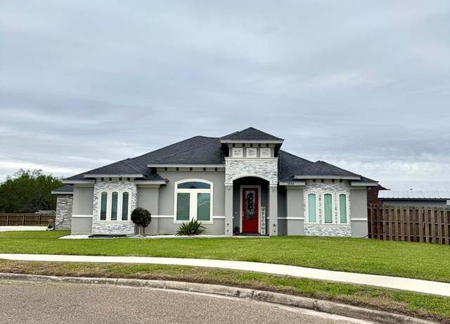 Property at 18194 King Palm Dr, Harlingen, TX 78552, 3 beds, 2 baths