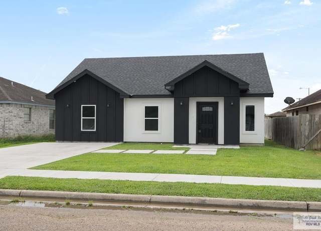 Property at 6165 Lynx Dr, Brownsville, TX 78521, 3 beds, 2 baths