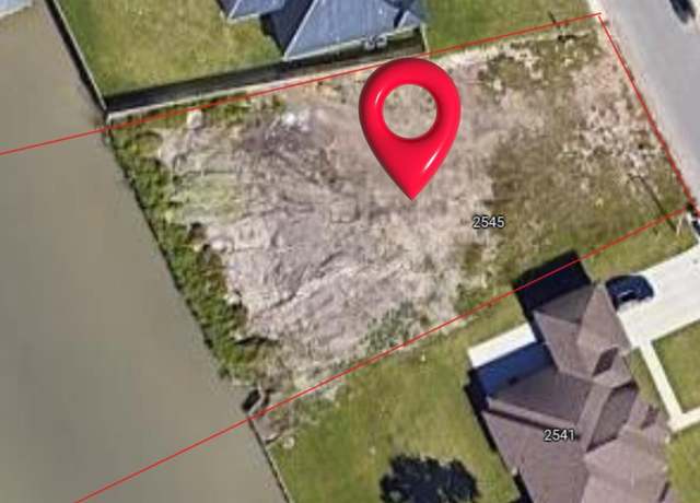 Property at 00 Los Portales Dr, Brownsville, TX 78526