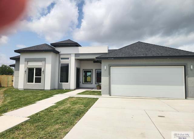 Property at 5228 Key West Ct, Brownsville, TX 78526, 4 beds, 3.5 baths