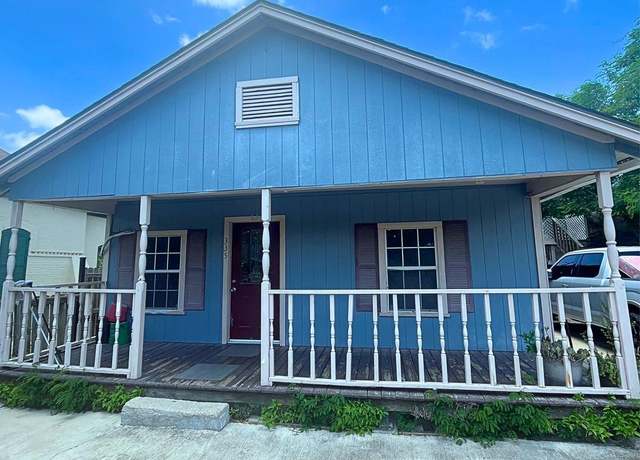 Property at 335 Adams St, Brownsville, TX 78520