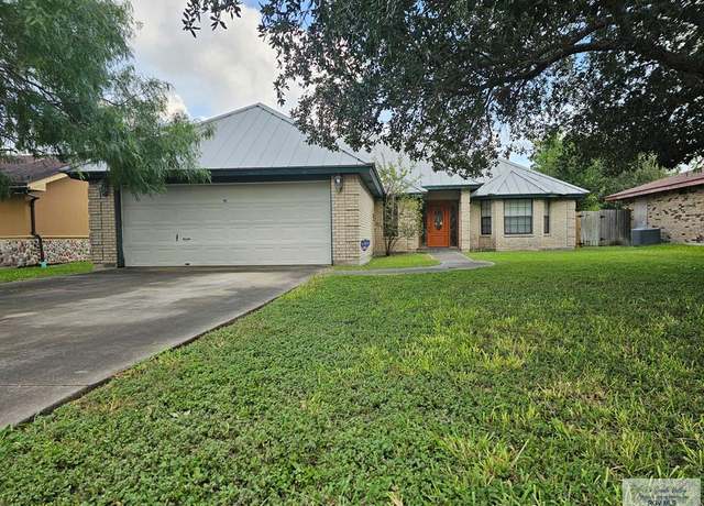 Property at 1202 E Carrol St, Harlingen, TX 78550, 2 beds, 2 baths