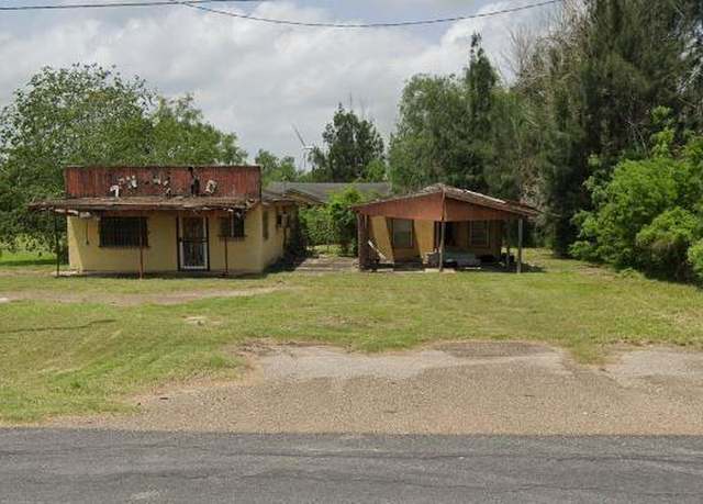 Property at 30391 Fm 510, Los Fresnos, TX 78566, 2 beds, 1 bath