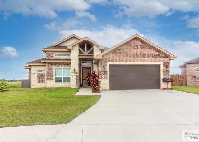 Property at 9753 Lake Arthur Ct, Los Fresnos, TX 78566, 3 beds, 4 baths