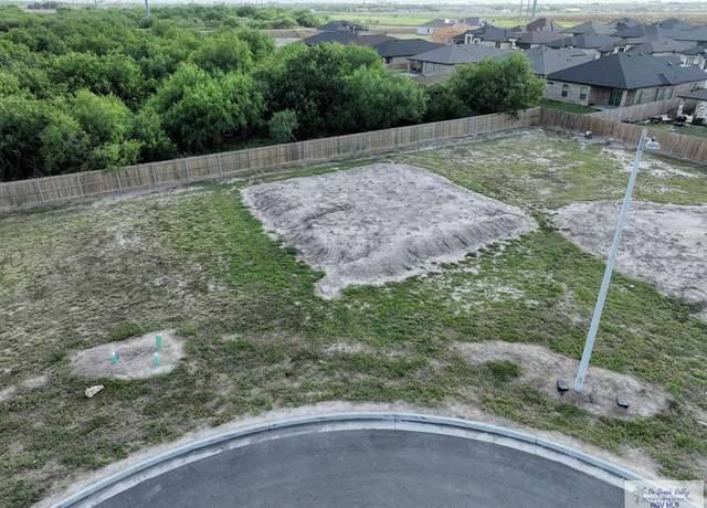 Property at 1801 Lasso Ln, San Benito, TX 78586