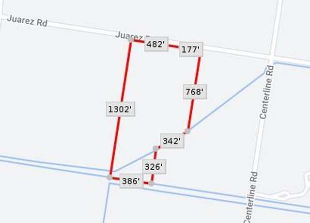 Property at 0 Juarez Rd, Rio Hondo, TX 78583