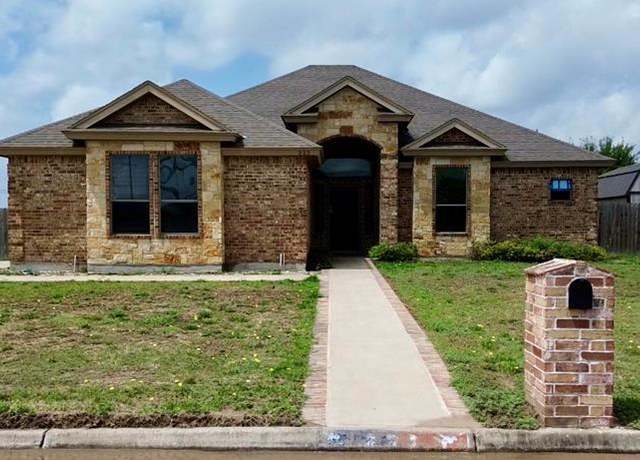 Property at 222 Green Jay Ct, Harlingen, TX 78552, 4 beds, 3 baths