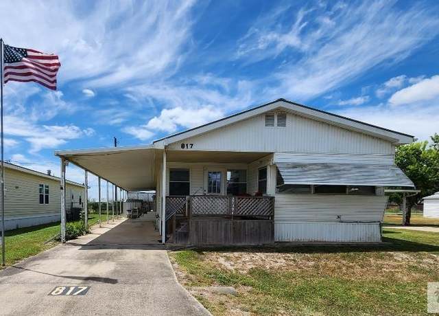 Property at 27394 Minnesota Dr Unit 17-18, Harlingen, TX 78552, 2 beds, 2 baths