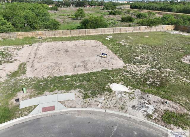 Property at 1702 Stirrup Cir, San Benito, TX 78586