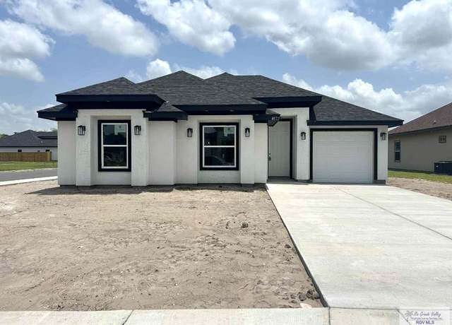 Property at 4872 Galicia Dr, Brownsville, TX 78521, 3 beds, 2 baths