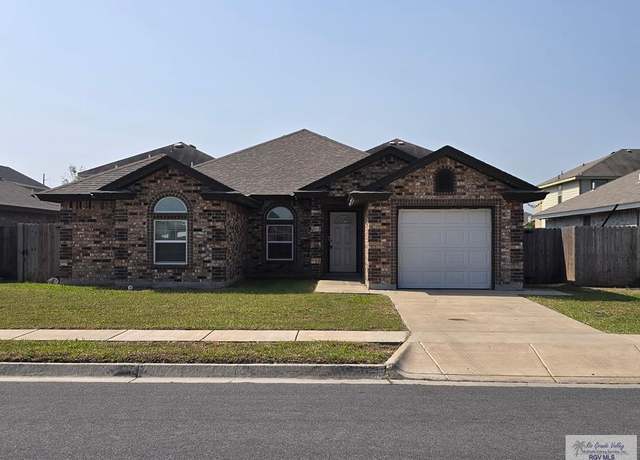 Property at 4170 Oak Hurst Dr, Brownsville, TX 78520, 4 beds, 2 baths