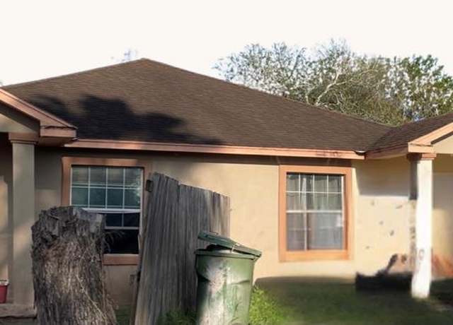 Property at 1803 Turqueza Dr, Brownsville, TX 78520, 6 beds, 4 baths